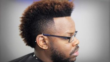 27 Coolest Taper Fade Haircuts for Men