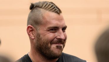 7 Braided Mohawk Styles for Men to Reboot Their Looks