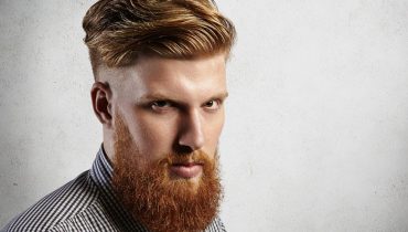 23 Best Undercut With Beard Trends for 2021