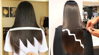 10 Best Haircuts Hair Color Transformation | Trending Hairstyles | Women Hair Fashionista Hairstyles