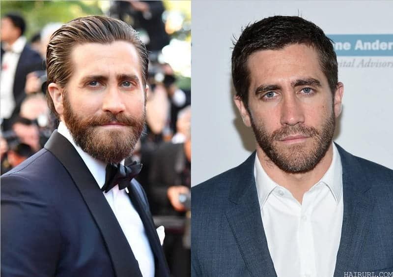 Jake Gyllenhaal's Beard