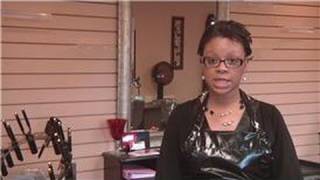 African American Hair Care : Hair Loss Treatment For African American Women