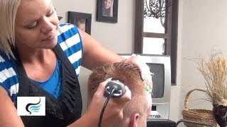 How To Cut Army Haircut And (Military Haircut)