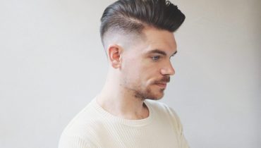 25 Zero Fade Haircuts to Look Younger Instantly