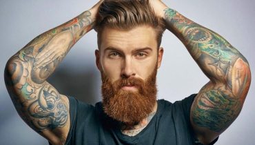 Face Shape Vs. Beard: Which Beard Style Is Best for You?