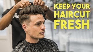 How To Get A Haircut While Growing Out Your Hair | Avoid The Awkward Stage!