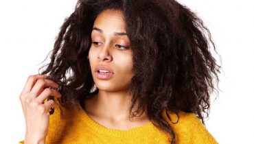 4 Harmful Chemicals in Hair Care Products That'll Eventually Destroy Your Hair