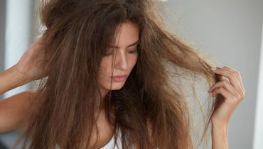 How to Get Rid of Static Hair Effectively?