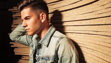 30 Sexiest Fade Haircuts for White Guys To Explore [2021]