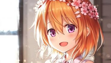 11 Cutest Orange-Haired Anime Girls You Need to Know