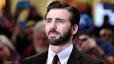 How to Get Chris Evans Beard The Right Way