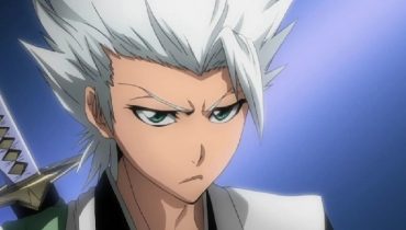 12 Coolest Anime Boy Characters With White Hair