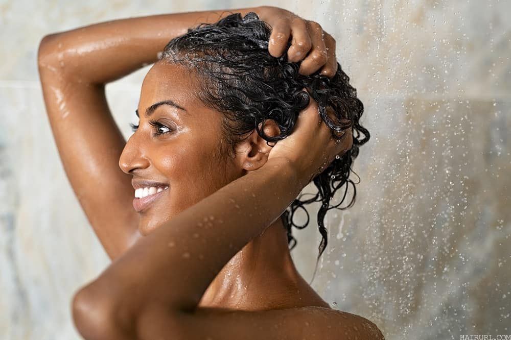 How Often to Wash 4c Hair with Shampoo