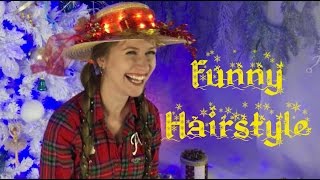 Funny Hairstyles With Lights For Happy Mood - Pet Story: Part 3 ➻ 4Anastasia
