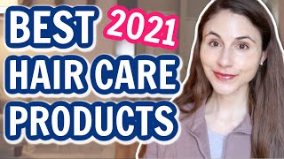 The Best Hair Care Products Of 2021 @Dr Dray