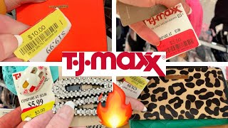 Tj Maxx Clearance!!!Handbags, Wallets, Clothes, Slippers + Hair Accessories!!!