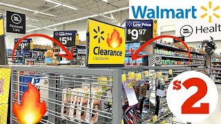 New!!! Walmart Clearance Shopping!!! Hair Accessories + Bath Bombs Just $2 And Under!!!