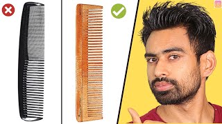 5 Amazing Hair Styling Products In India That Are Actually Natural (For Men & Women)