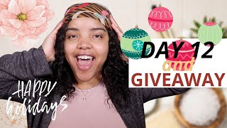 Hair Accessories Are Essential To Fashion + Giveaway | Final Day Of 12 Days Of Beauty