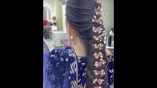 Hairstyles#Hair Accessories#Butterfly Design Pearl Hairdesign# Subscribe For More Collections#