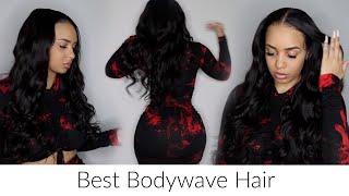 How To Melt Your Frontal Wig - Isee Hair Aliexpress