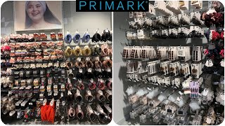 Primark Hair Accessories New Collection / November 2021