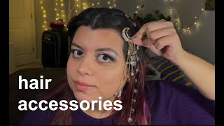 Hair Accessories From Aliexpress