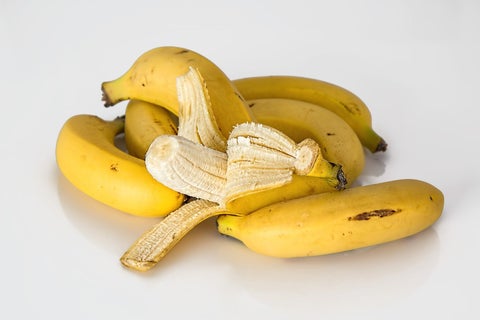Banana DIY Deep Conditioner 