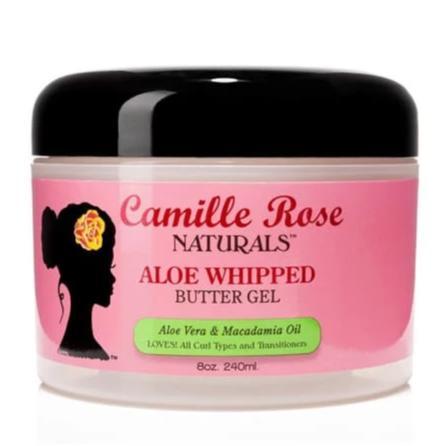 camille rose aloe whipped butter gel