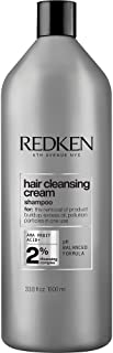 Redken Clean Maniac Hair Cleansing Cream Clarifying Shampoo