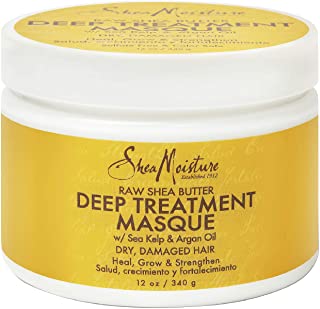  SheaMoisture Strengthen and Restore Treatment Masque