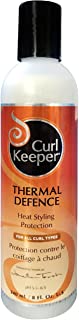 Curl Keeper Thermal Heat Defence