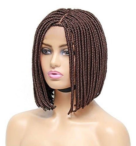 bob box braided wig