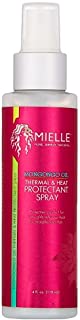 Mielle Organics Mongongo Oil Thermal & Heat Protectant Spray