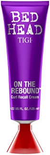 Bed Head by TIGI On The Rebound Curl Recall Cream