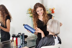 Five Tips to Help Hairstylists Sell Salon Products