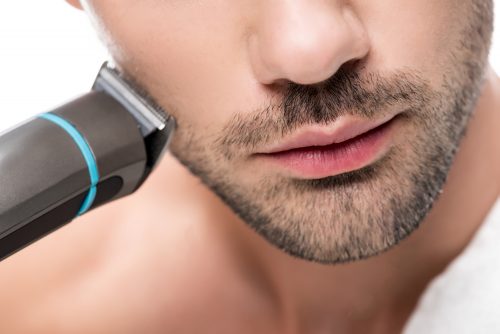 Hair trimmers are one of the essential 5 hair cutting tools. Learn about the 5 essential hair cutting tools, what the best ones are, and tips on how to use them.