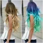 Have you ever wondered how some girls get such perfectly vibrant hair colors? The answer to this hair color conspiracy may surprise you!