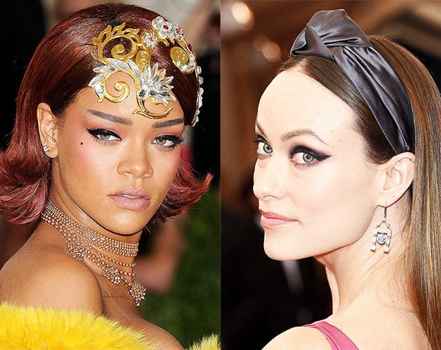 The 8 Most Popular Hairstyles of 2015