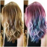 Have you ever wondered how some girls get such perfectly vibrant hair colors? The answer to this hair color conspiracy may surprise you!