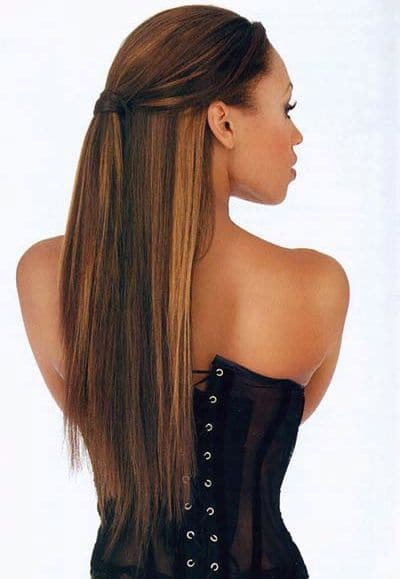 Remy Hair Extensions - Do you know where human hair extensions come from? Learn all the details....