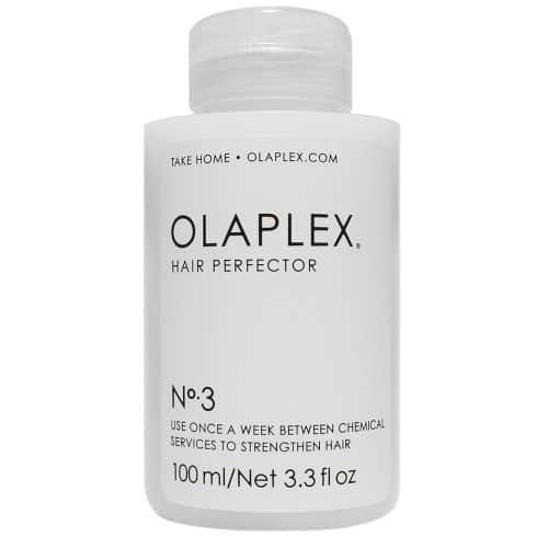 Olaplex No 3 is a great way to repair your hair at home to let it grow faster and thicker. Check out 10 other home remedies for hair growth and thickness.