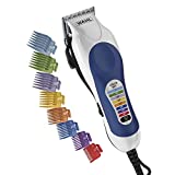 Wahl Color Pro Complete Hair Cutting Kit, 79300-400T