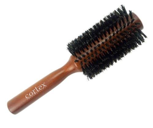Cortex Round Hair Brush