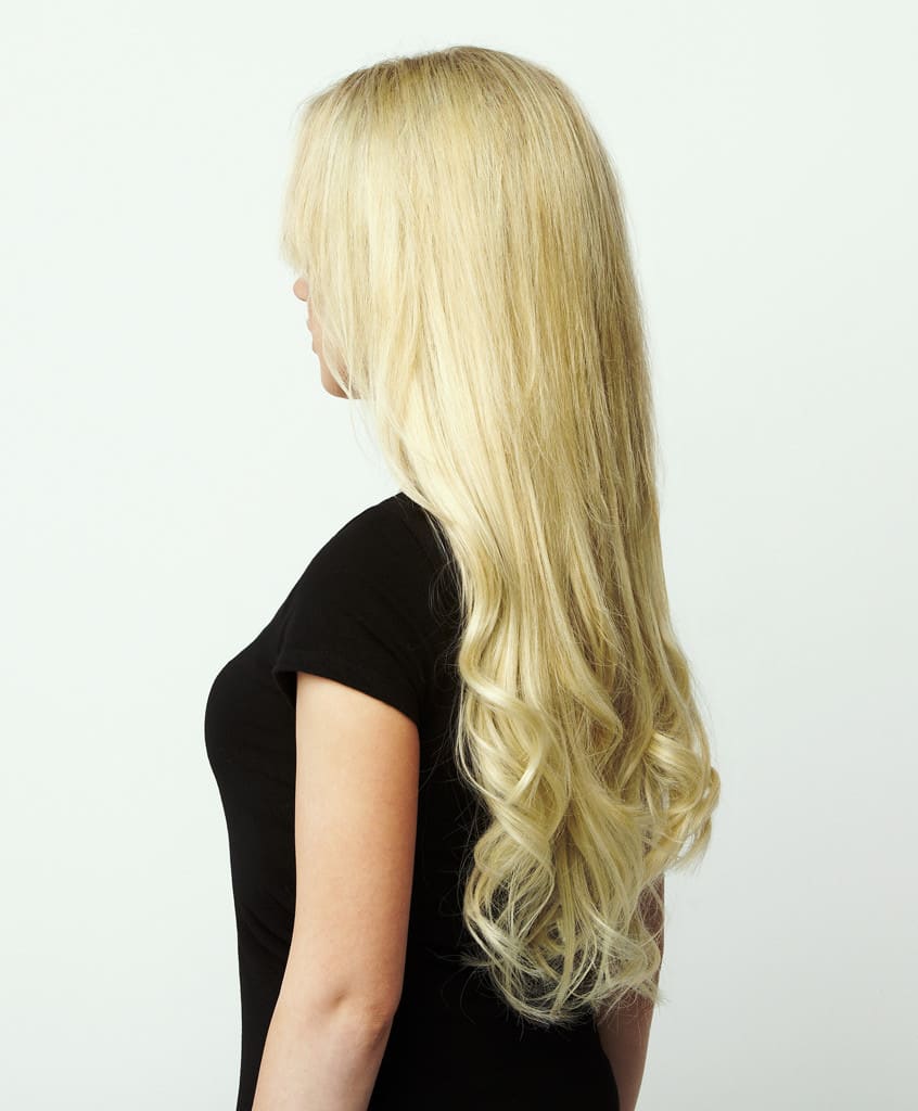 Do you know where human hair extensions come from? Learn all the details....