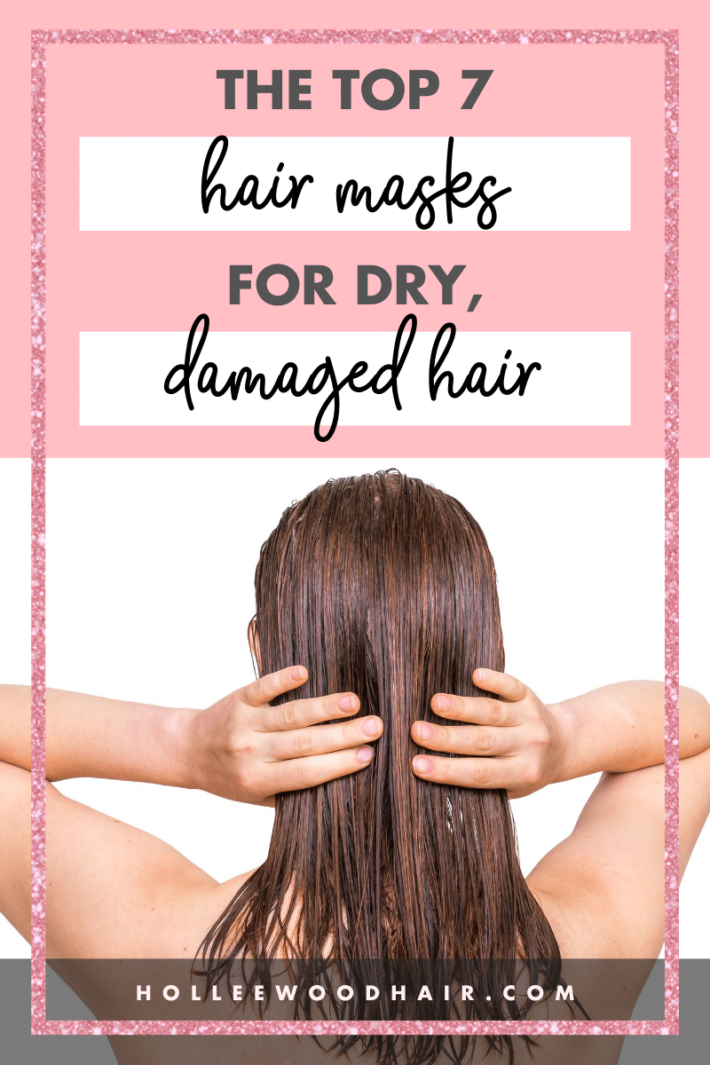 Is your hair a bit under the weather? Find out what hair masks are best for dry, damaged hair!