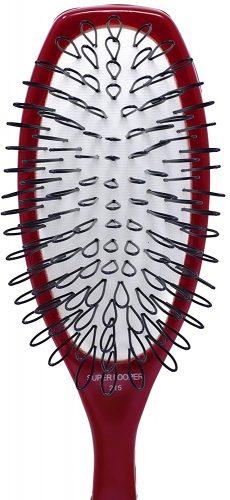 Spornette Looped Hair Brush