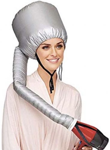 What is this unusual contraption?!? There are some really weird hair tools on the market, and their unconventional design just might be the key to perfect hair. You'd have to see 'em to believe 'em.