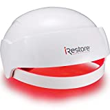 iRestore Essential Laser Hair Growth System - FDA Cleared Hair Loss...
