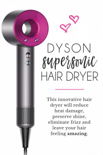 Ceramic? Tourmaline? What's the difference and why should you know that? Find out everything you need to know before buying a hair dryer...